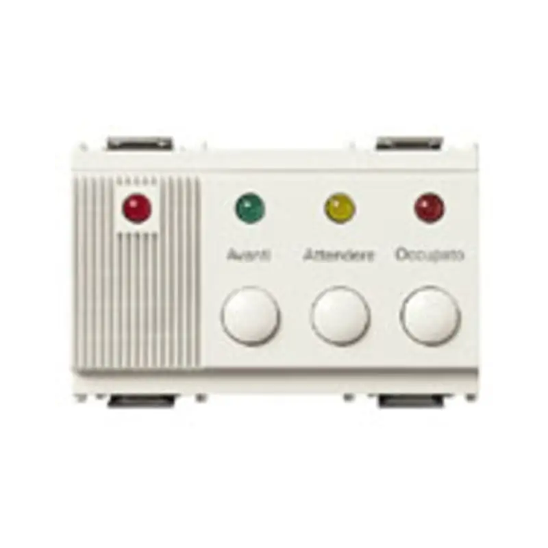 Unit? di risposta bianco - Vimar 16456.B