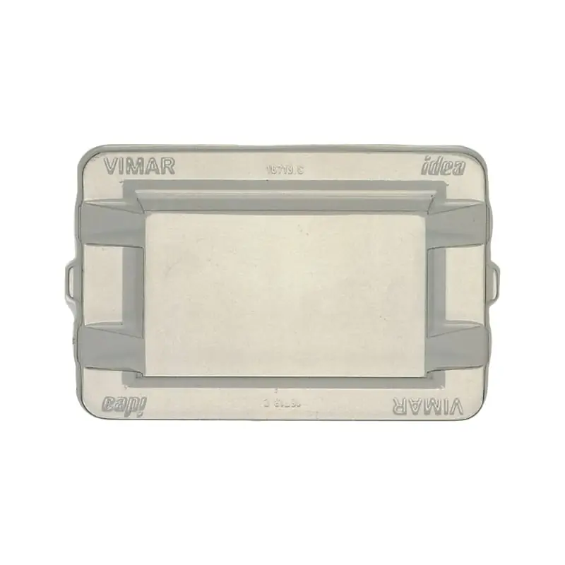 Coperchio protezione per 16713 - Vimar 16713.C