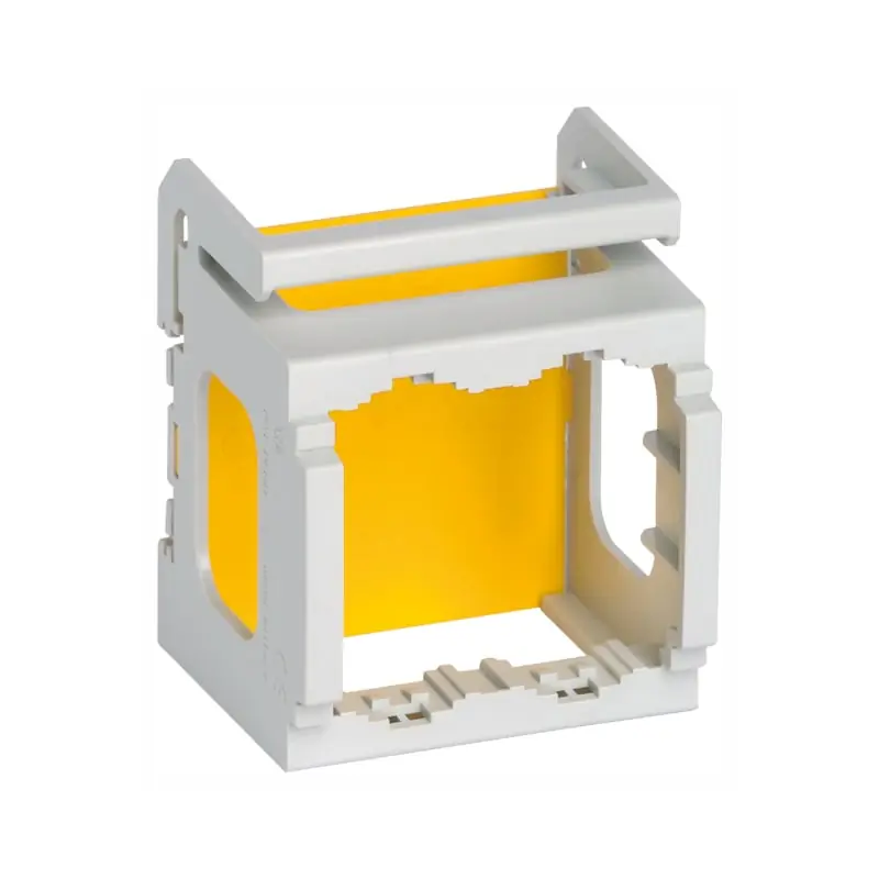 Supporto 2M per guida DIN - Vimar 16727