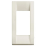 Placca Classica 1M pann.bianco Idea - Vimar 16786.04