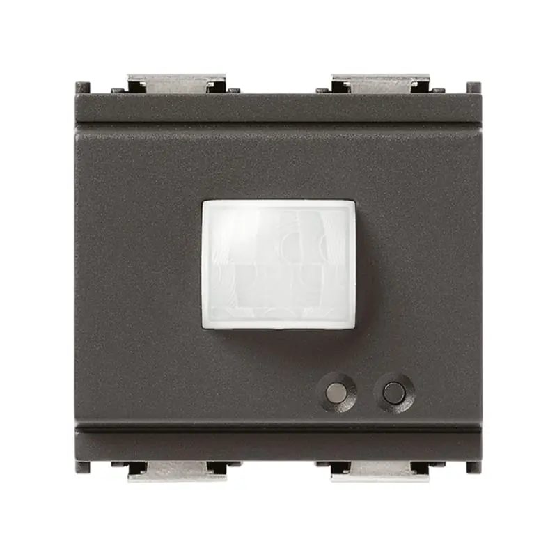 Rivelatore IR domotico grigio - Vimar 16935