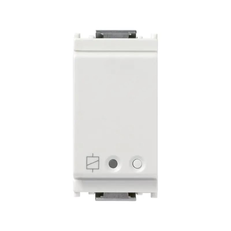 Attuatore a rel? 1M bianco - Vimar 16974.B