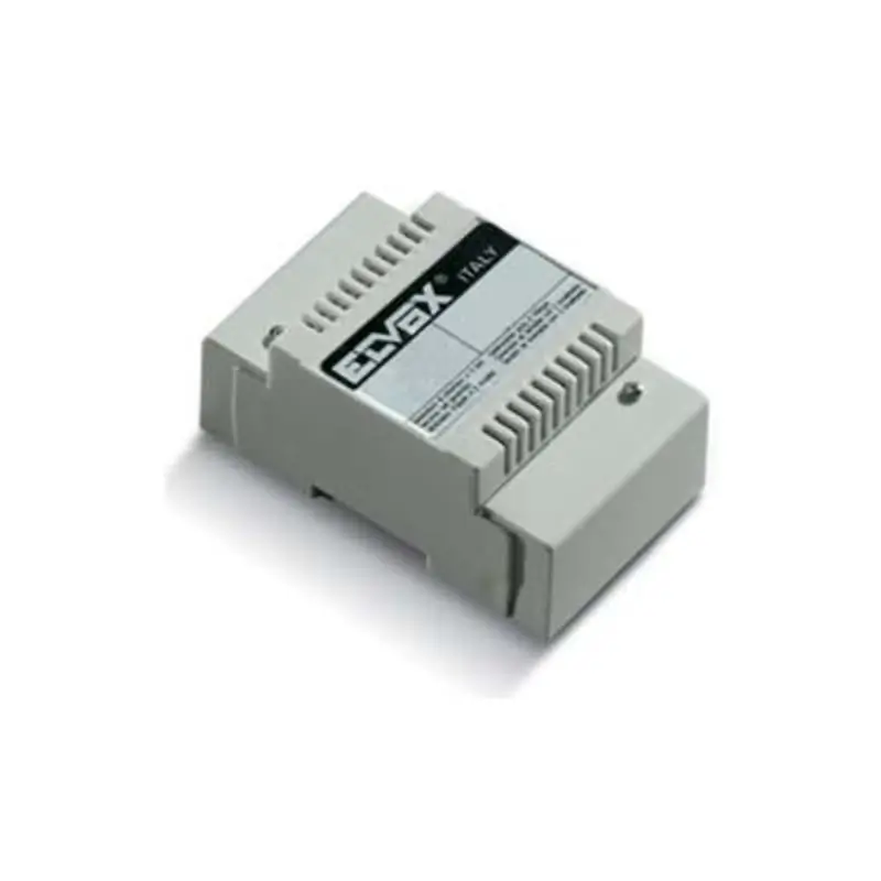 Interruttore 1P 10AX grigio - Vimar 17000