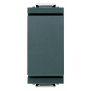 Interruttore 1P 16AX grigio - Vimar 17001