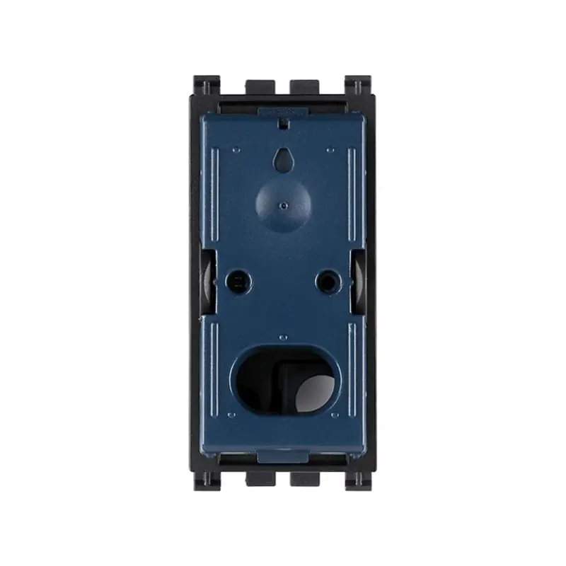 Meccanismo interruttore 2P 16AX - Vimar 19015.0