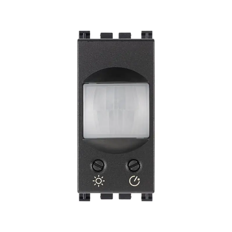 Interruttore IR a rel? 230V grigio - Vimar 19181