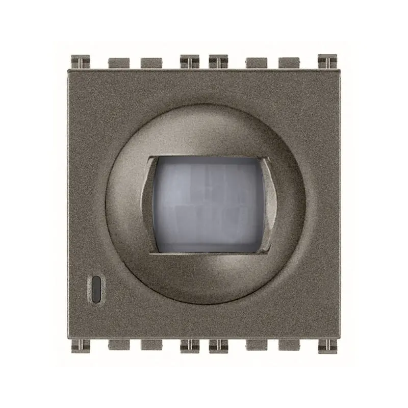 Interruttore IR a rel? 230V Metal - Vimar 19181.M