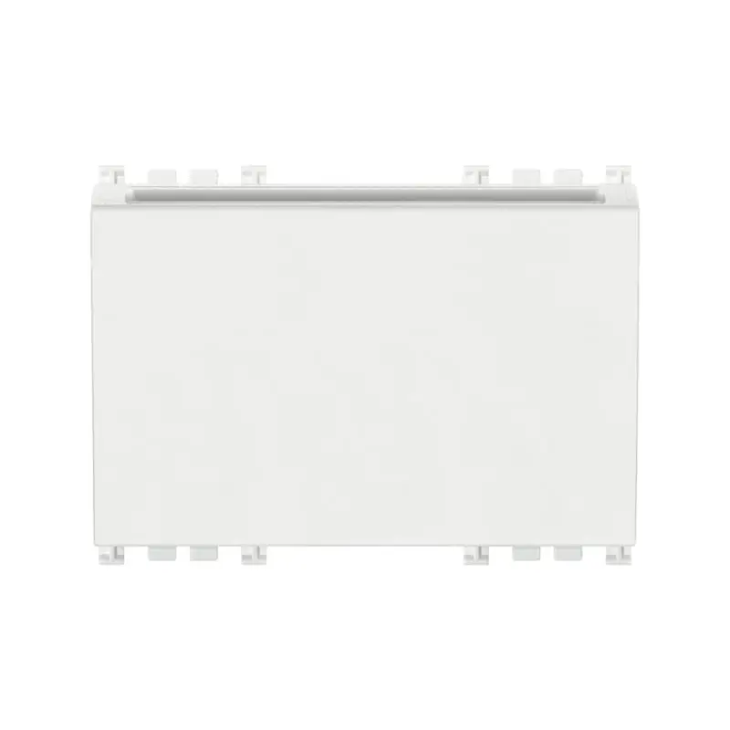 Tasca NFC/RFID compatibile AGB bianco - Vimar 19468.B