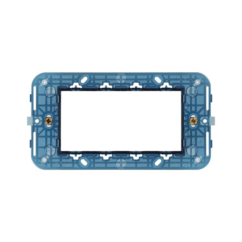 Supporto 4M + viti - Vimar 19614
