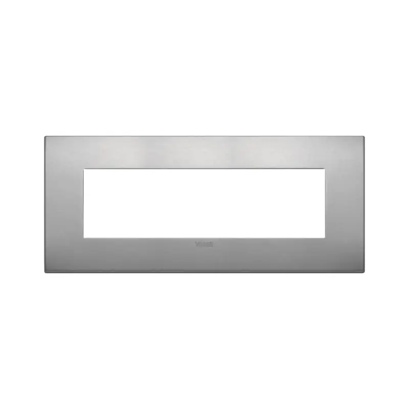 Placca Classic 7M lava - Vimar 19657.16