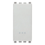 Interruttore 1P 16AX Next - Vimar 20001.N