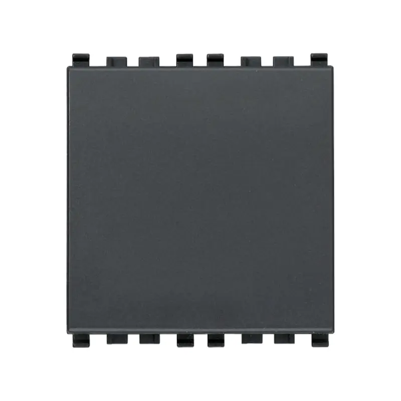 Interruttore 1P 20AX 2M grigio - Vimar 20002.2
