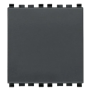 Interruttore 1P 20AX 2M grigio - Vimar 20002.2