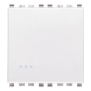 Interruttore 1P 20AX 2M bianco - Vimar 20002.2.B