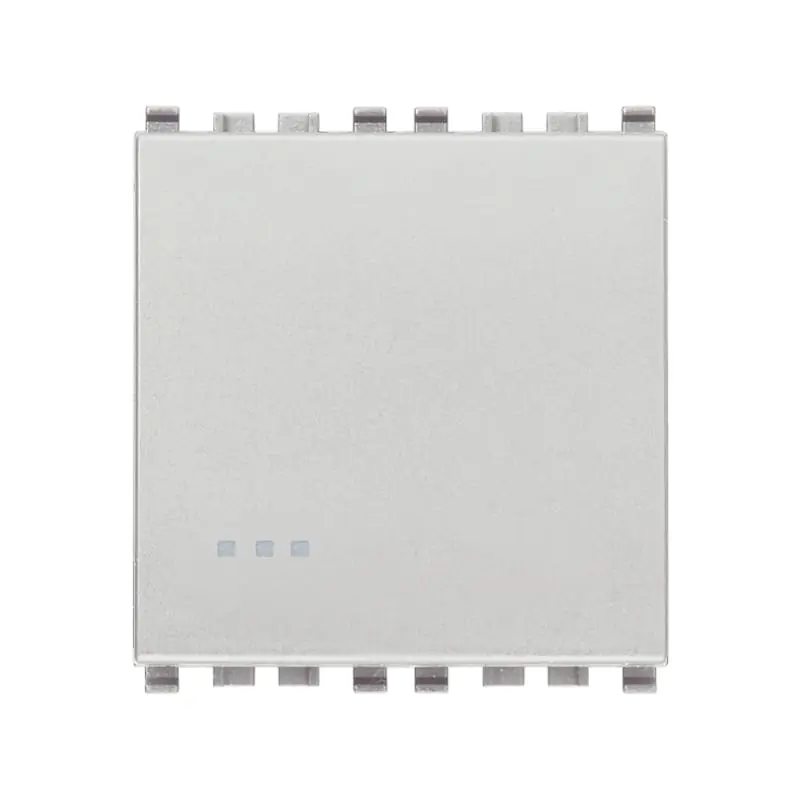 Interruttore 1P 20AX 2M Next - Vimar 20002.2.N