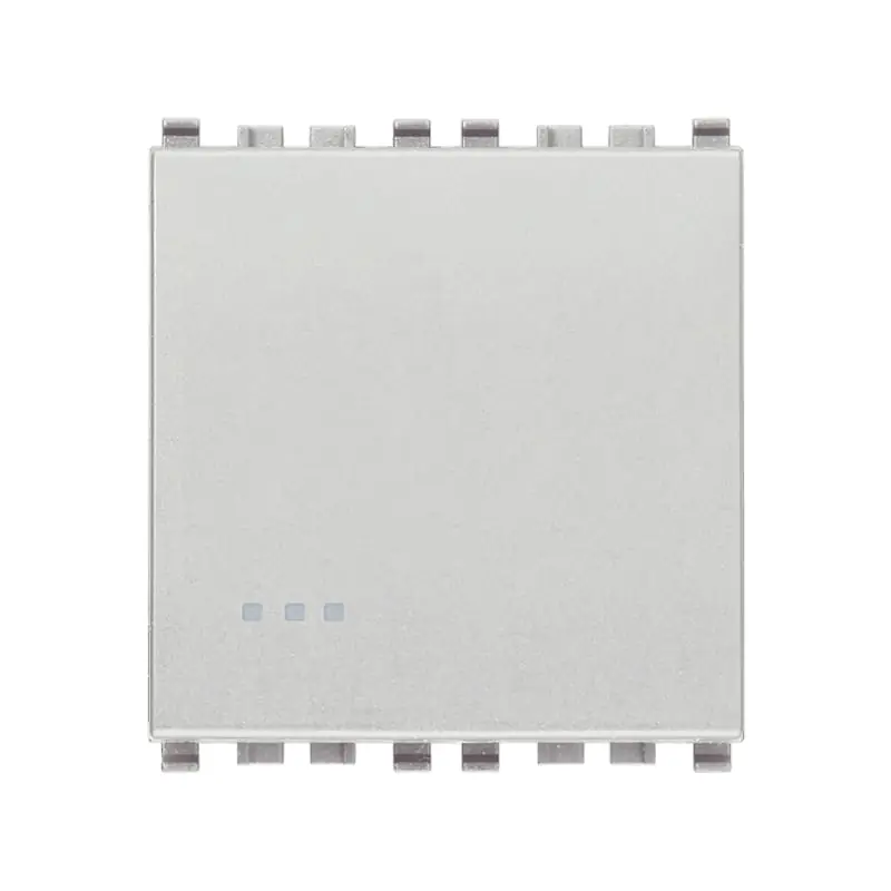 Deviatore 1P 16AX 2M Next - Vimar 20005.2.N