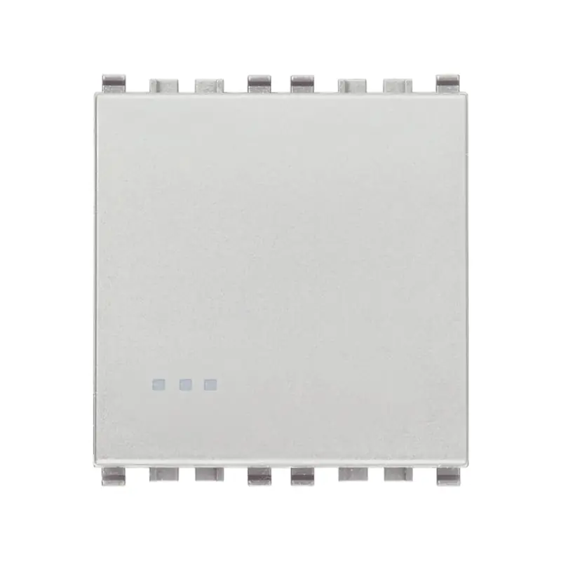 Deviatore 1P 20AX 2M Next - Vimar 20006.2.N