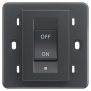 Interruttore 2P 32A grigio - Vimar 20017