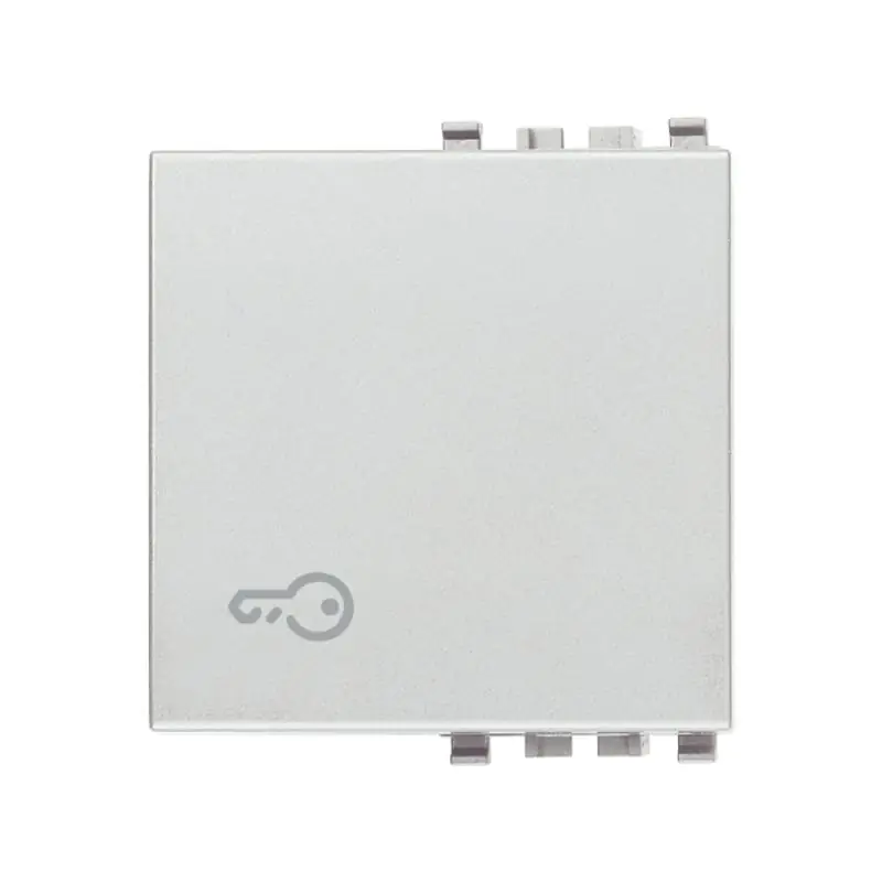 Tasto 2M simbolo chiave Next - Vimar 20022.P.N