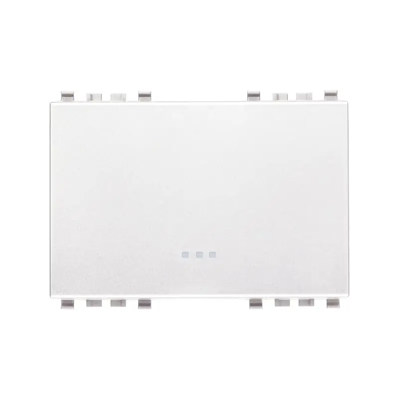 Tasto 3M bianco - Vimar 20023.B