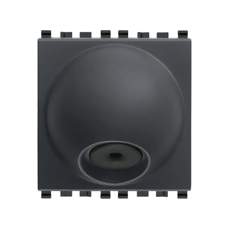 Uscita cavo con morsettiera 20A grigio - Vimar 20046