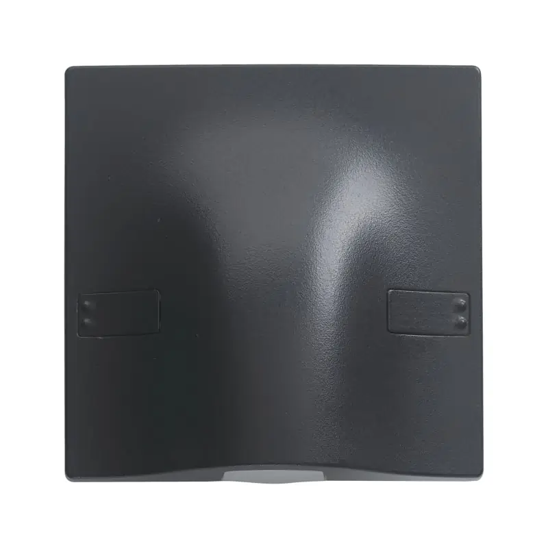 Uscita cavo con morsettiera 45A grigio - Vimar 20047