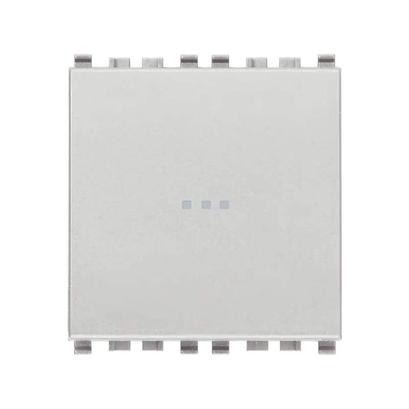 Invertitore 1P 16AX assiale 2M Next - Vimar 20113.2.N