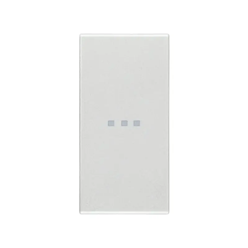 Tasto 1M assiale Next - Vimar 20131.N