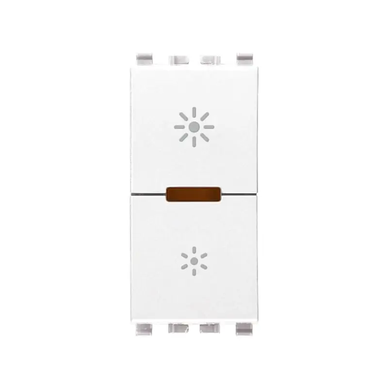 Regolatore MASTER 230V universale bianco - Vimar 20135.1.B