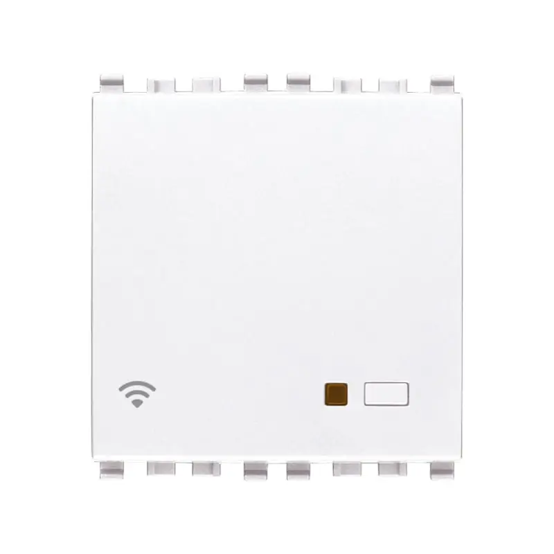 Access point Wi-Fi 230V 2M bianco - Vimar 20195.B