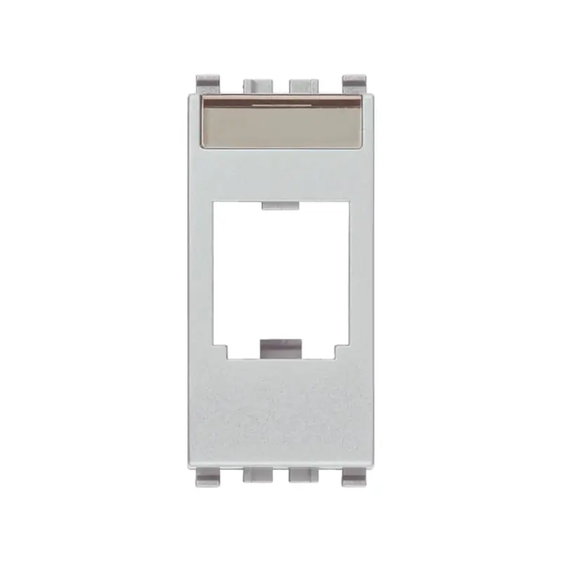 Adattatore MINI-COM Panduit Next - Vimar 20340.C.N