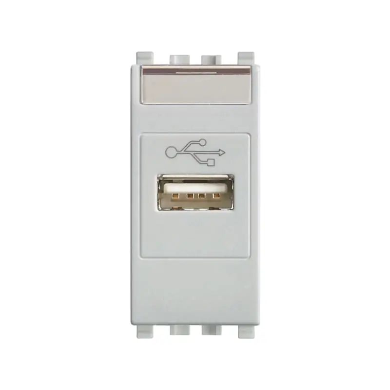 Presa USB Next - Vimar 20345.N