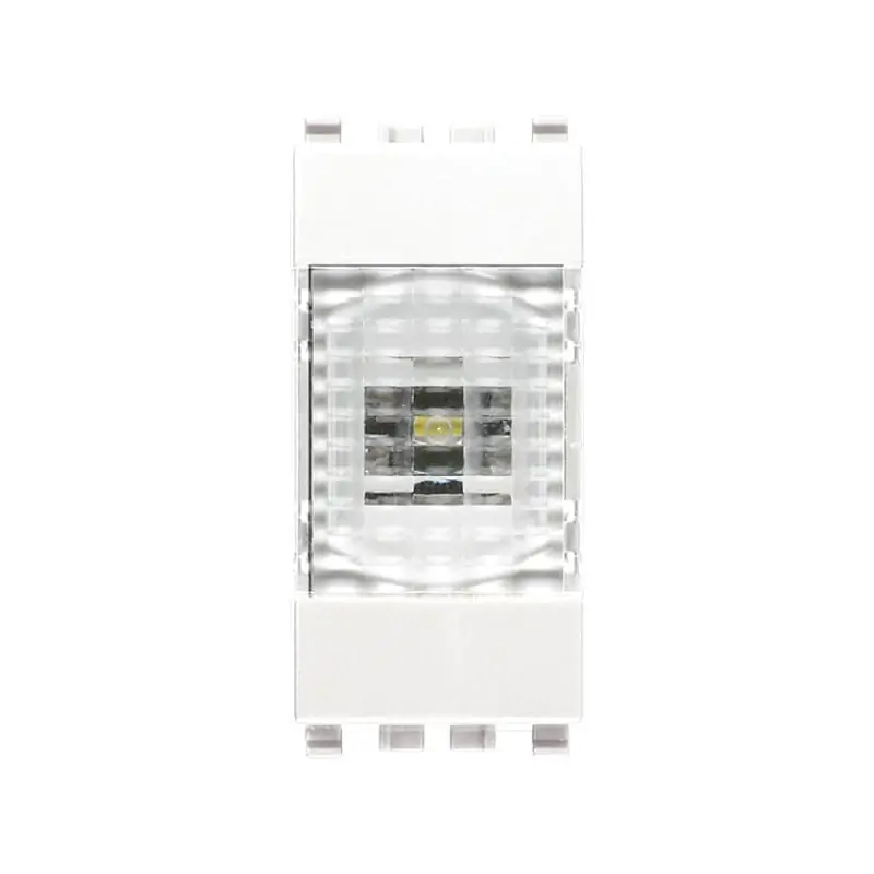 Lampada LED 1M 230V bianco - Vimar 20381.B