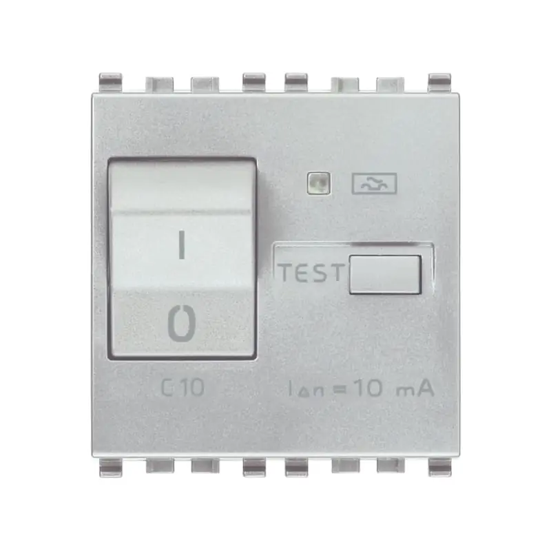Interruttore MTDiff. 1P+N C10 10mA Next - Vimar 20411.10.N