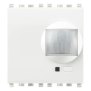 By-alarm rivelatore IR+microonde bianco - Vimar 20479.B