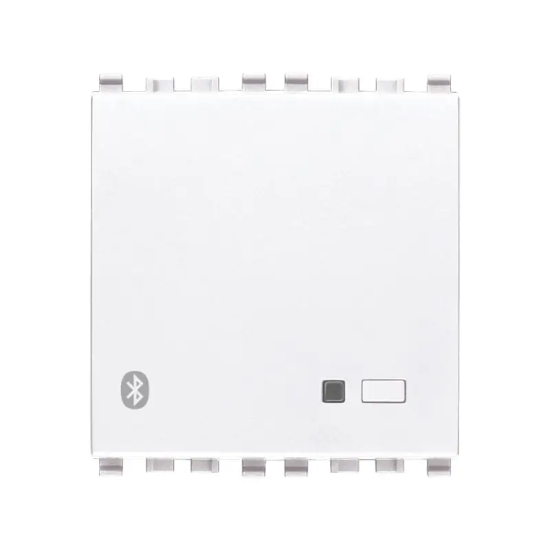 Interfaccia Bluetooth By-me 2M bianco - Vimar 20589.B