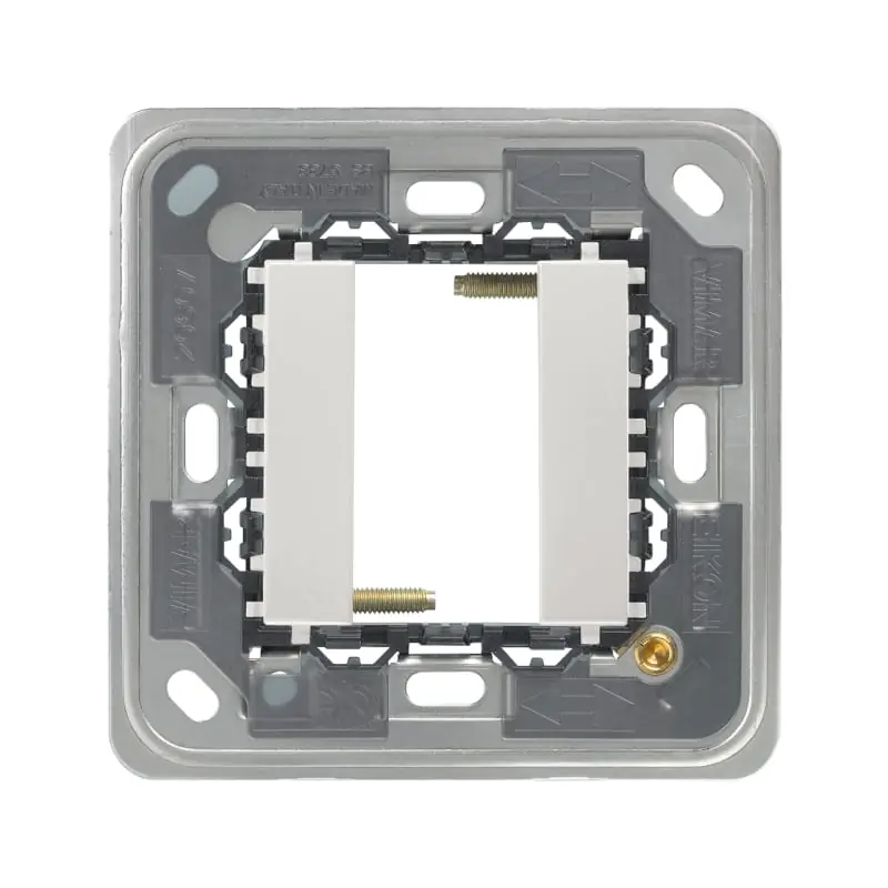 Supporto 1M BS Next - Vimar 20606.N