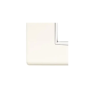 Placca Classic 3M bianco artico - Vimar 20653.B01