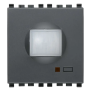 Rivelatore IR KNX grigio - Vimar 20850
