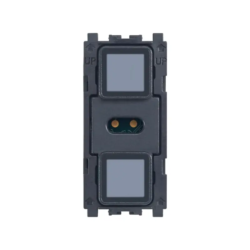 Comando elettronico a rel? - Vimar 21119