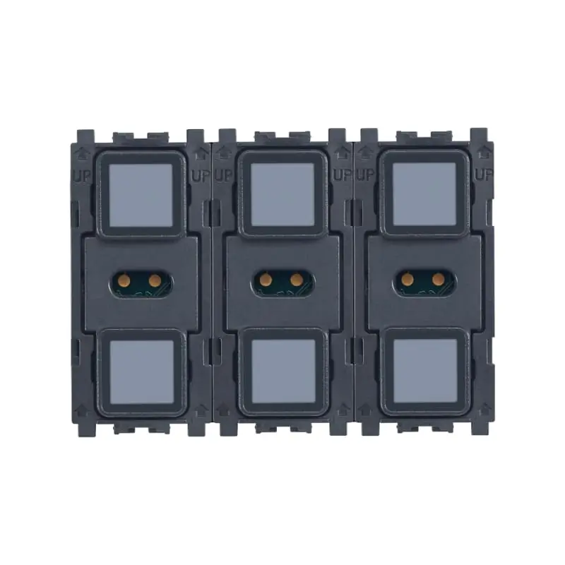 Comando domotico a sei pulsanti - Vimar 21540.1