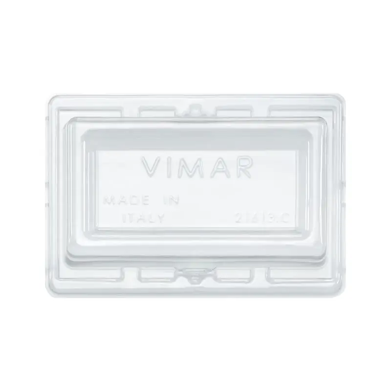 Protezione supporto 3M Eikon/Ark?/Plana - Vimar 21613.C