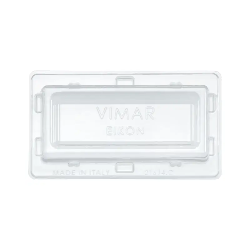 Protezione supporto 4M Eikon - Vimar 21614.C