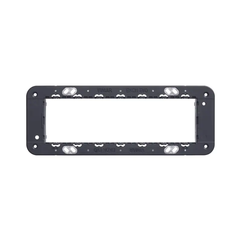 Supporto 7M con viti - Vimar 21617