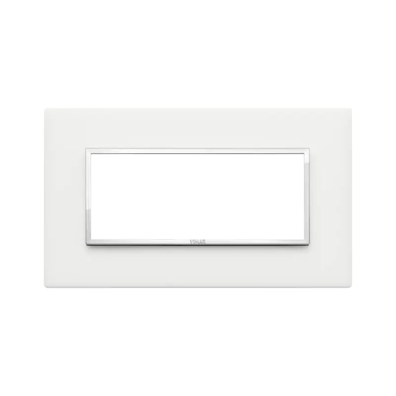 Placca 5M BS glacier ice - Vimar 21649.41