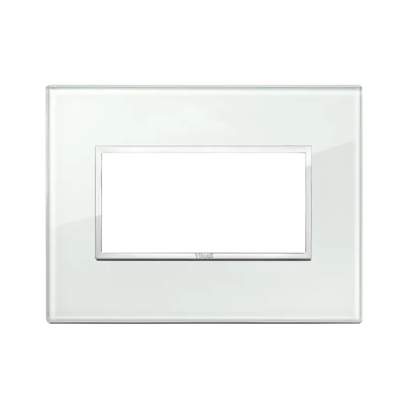 Placca 4M acqua - Vimar 21654.71