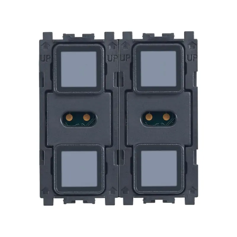 Comando KNX a quattro pulsanti - Vimar 21840
