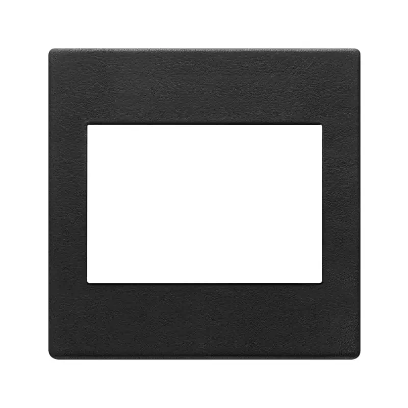 Placca 3M BS foresta nera - Vimar 22648.23