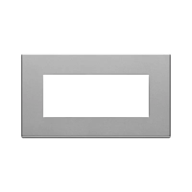 Placca 5M BS Next - Vimar 22649.02