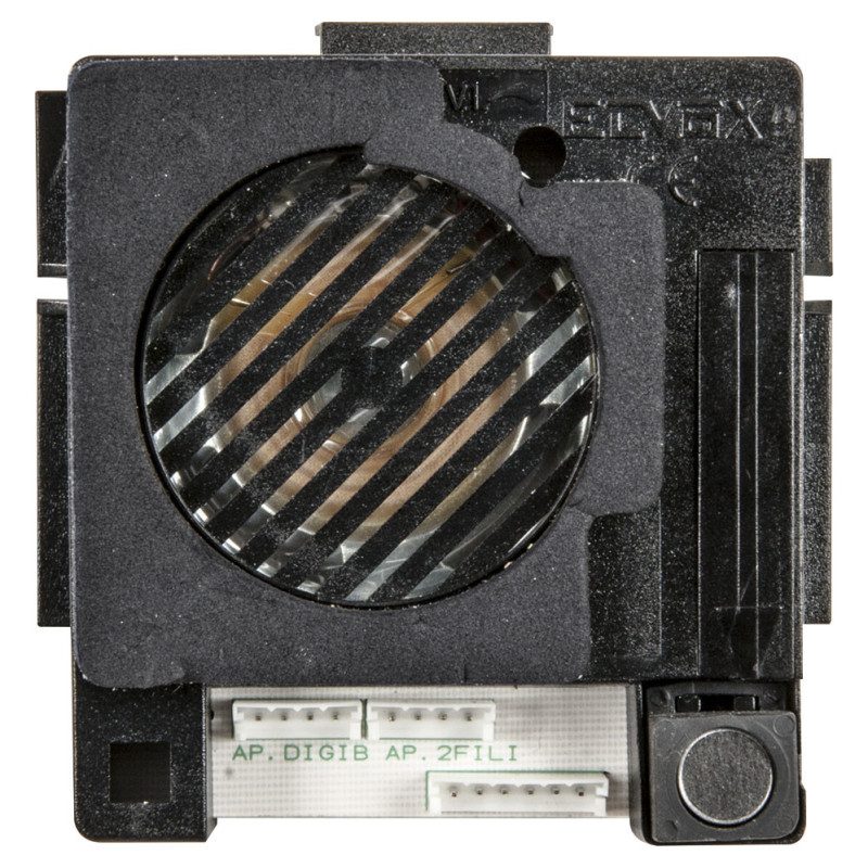 Unit? Due Fili Plus audio per casellario - Vimar 2930